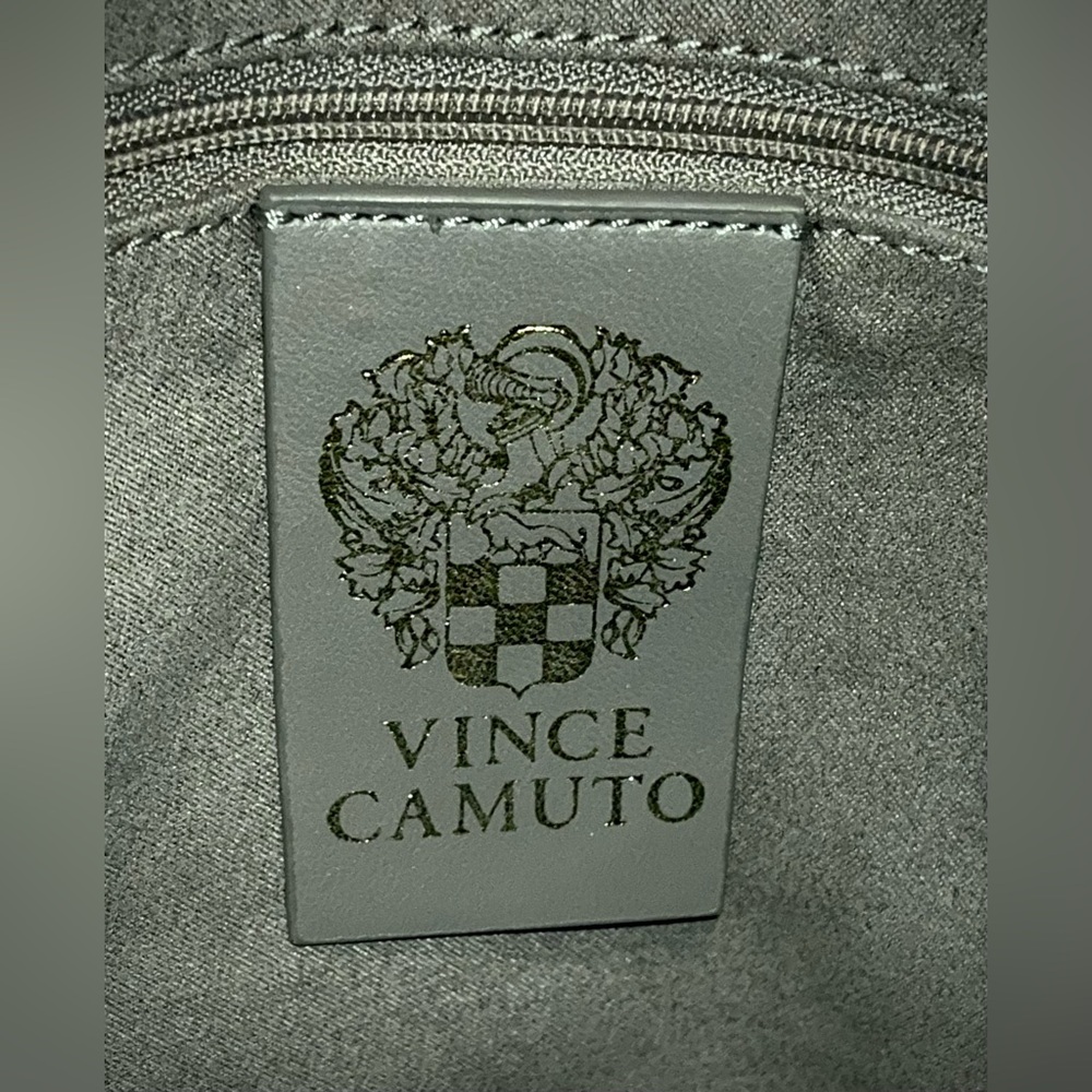 Vince Camuto Deeha Hobo Bag with VC Dust Bag - Picture 3 of 16